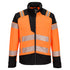 Portwest FR718 - PW3 Modaflame Softshell Hi-Vis Multi-Norm FR Jacket