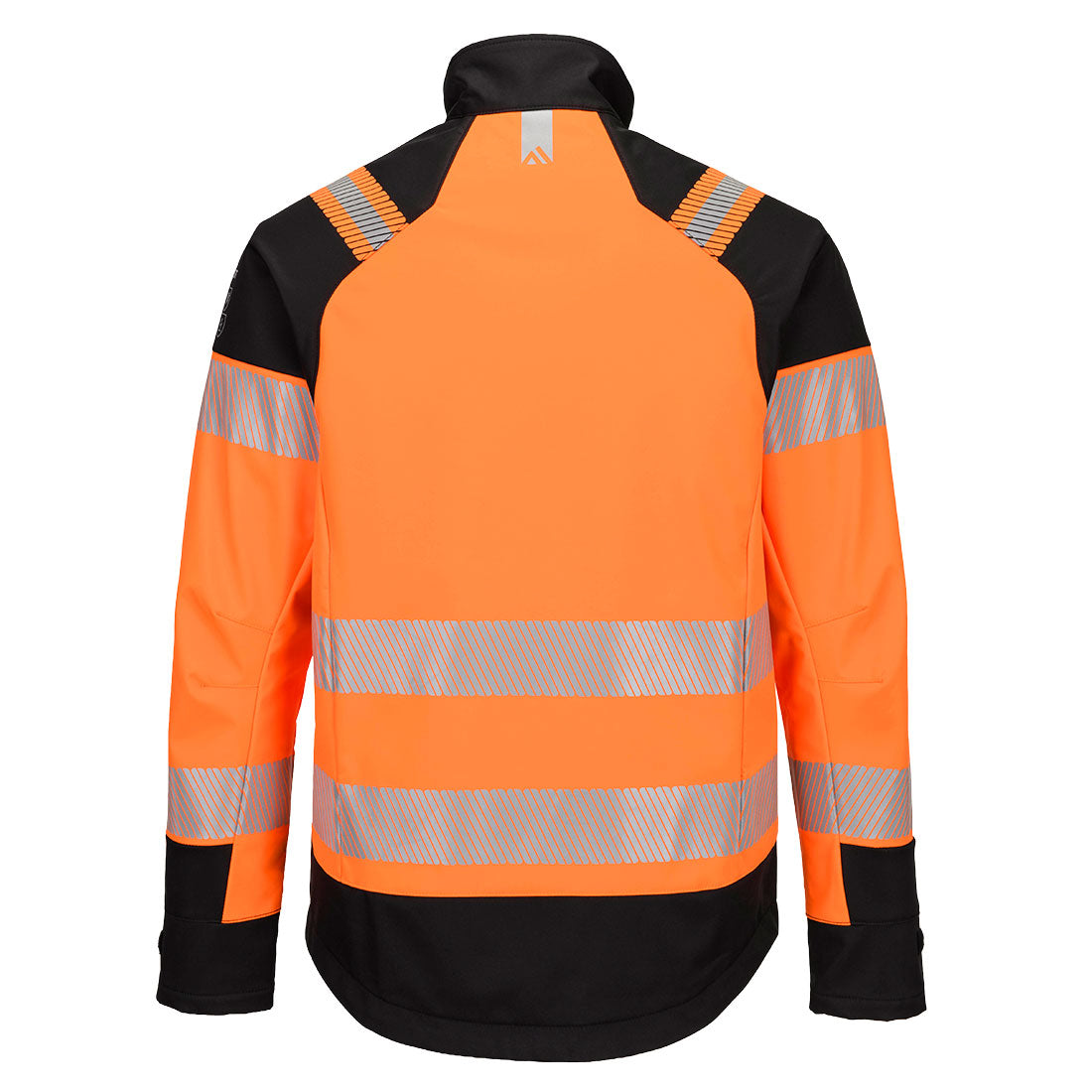 Portwest FR718 - PW3 Modaflame Softshell Hi-Vis Multi-Norm FR Jacket