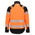 Portwest FR718 - PW3 Modaflame Softshell Hi-Vis Multi-Norm FR Jacket