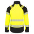 Portwest FR718 - PW3 Modaflame Softshell Hi-Vis Multi-Norm FR Jacket