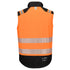 Portwest FR719 - PW3 Modaflame Softshell Hi-Vis FR Gilet