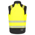 Portwest FR719 - PW3 Modaflame Softshell Hi-Vis FR Gilet