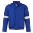 FR731 - Bizflame Work+ FR Insulated Bomber Jacket Navy, Royal Blue