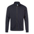 FR738 - Modaflame Knit FR Full Zip Sweatshirt Navy