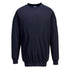 FR759 - Modaflame Knit FR Women's Sweatshirt Navy