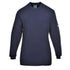 FR808 - Modaflame Knit FR Women's Long Sleeve T-Shirt Navy