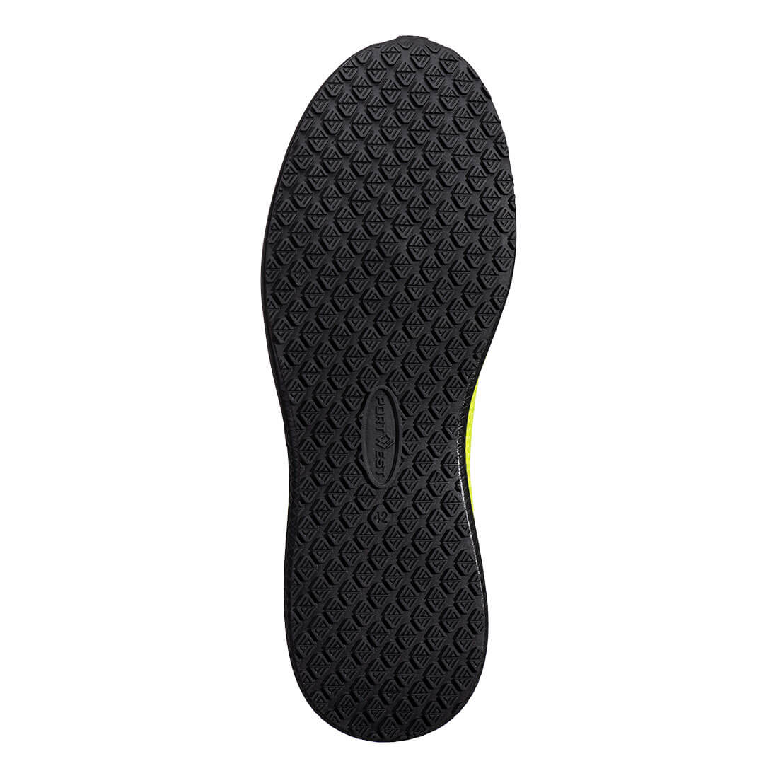 FT22 ESD Work Trainer – Lightweight, Metal-Free, Slip-Resistant, Machine Washable