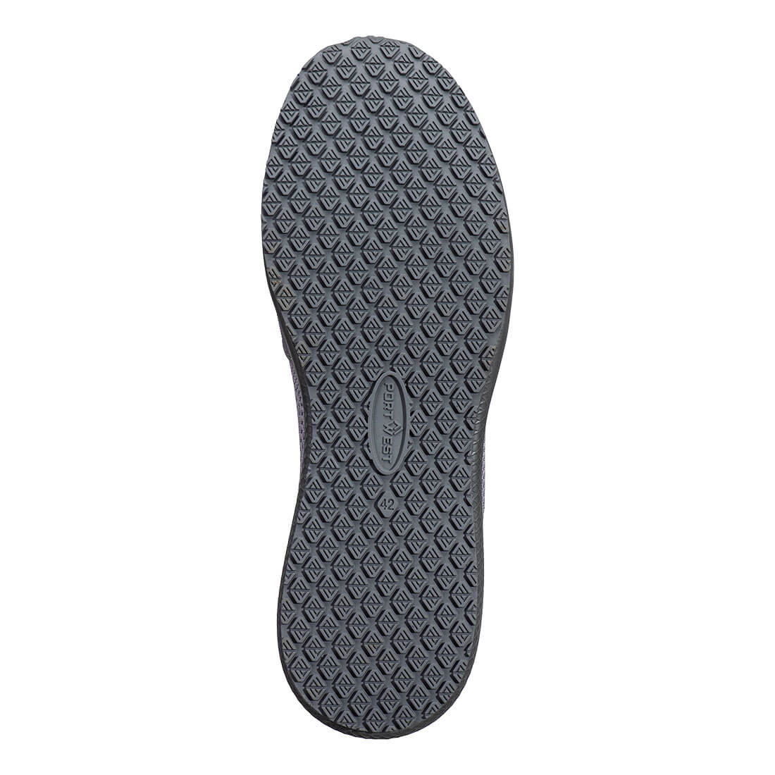 FT22 ESD Work Trainer – Lightweight, Metal-Free, Slip-Resistant, Machine Washable