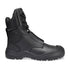 FT31 - Steel Leather Shin Boot S3 SC HRO HI CI LG SR Black