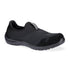 FT55 - Steel Textile Slip On Shoe S1P SR FO ESD Black