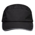 HA25 - PW3 Waterproof Cap Black, Yellow/Black