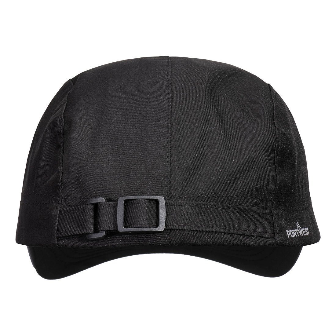 HA25 - PW3 Waterproof Cap Black, Yellow/Black