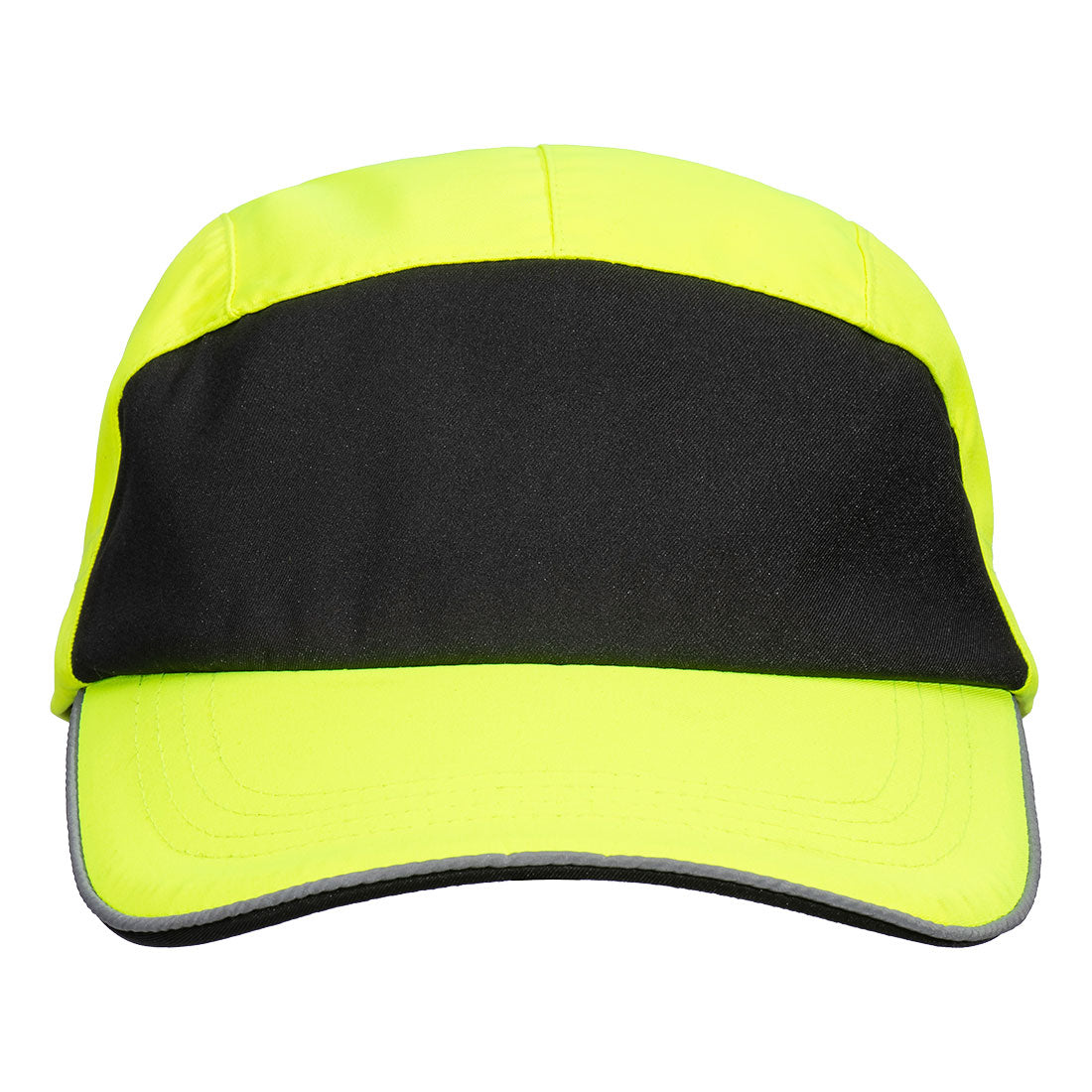 HA25 - PW3 Waterproof Cap Black, Yellow/Black