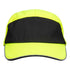 HA25 - PW3 Waterproof Cap Black, Yellow/Black