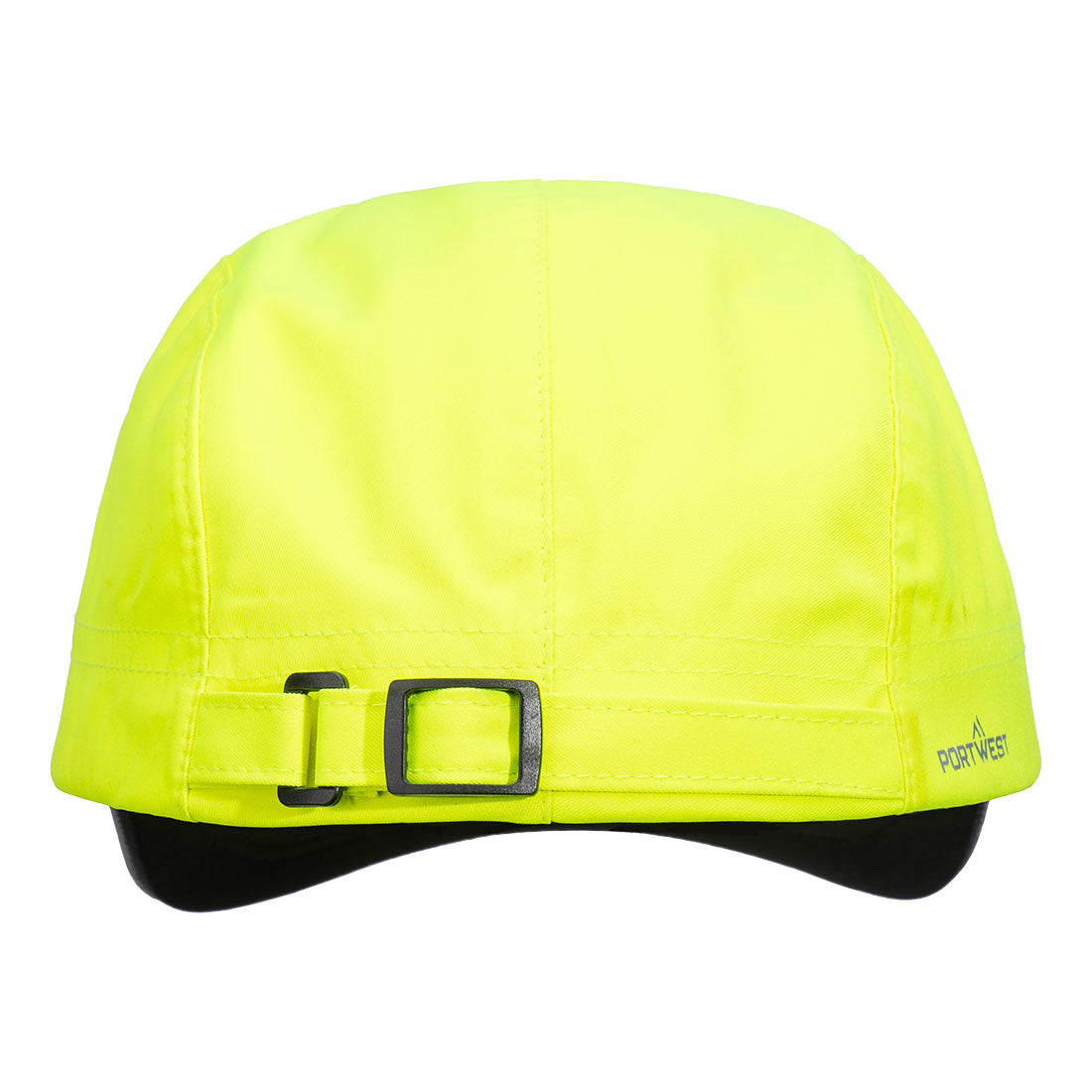 HA25 - PW3 Waterproof Cap Black, Yellow/Black
