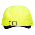 HA25 - PW3 Waterproof Cap Black, Yellow/Black
