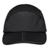 HA27 - Fold-away Cap Black