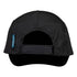 HA27 - Fold-away Cap Black