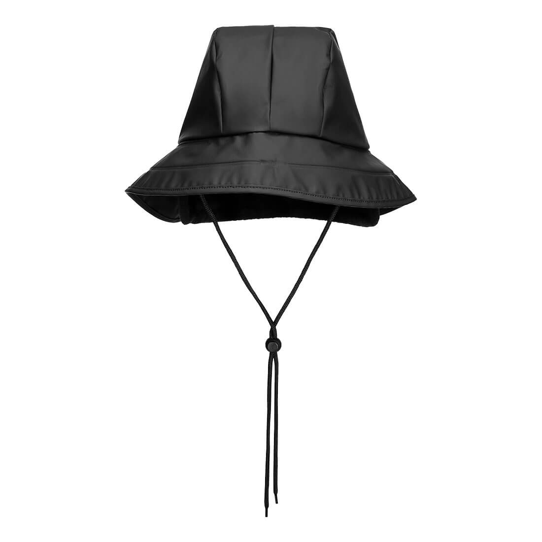 Sealtex Fisherman Hat Black - Navy HA30