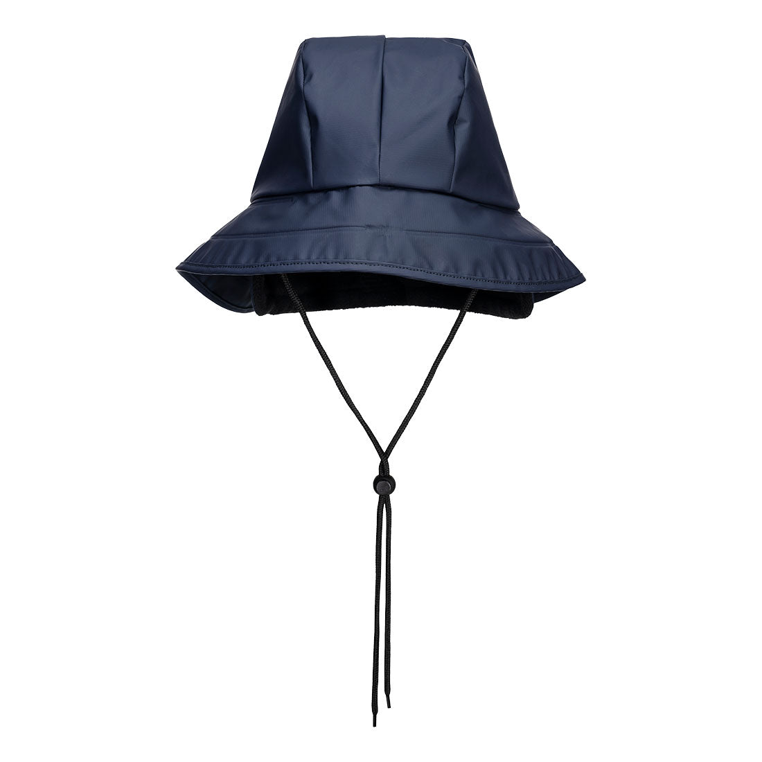Sealtex Fisherman Hat Black - Navy HA30