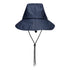 Sealtex Fisherman Hat Black - Navy HA30