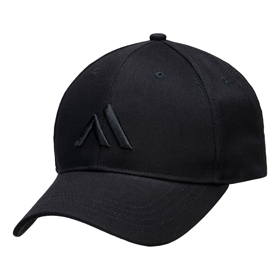 HA31 - Portwest Cap Black, Navy