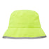 HV23 - Hi-Vis Waterproof Bucket Hat Yellow