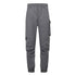 KA322 - KA3 Cargo Joggers Zoom Grey