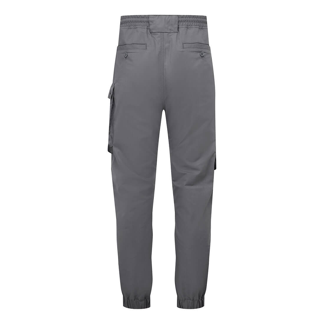 KA322 - KA3 Cargo Joggers Zoom Grey