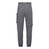 KA322 - KA3 Cargo Joggers Zoom Grey