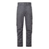 KA323 - KA3 Cargo Trousers Coffee Brown, Zoom Grey