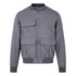 KA360 - KA3 Bomber Jacket Zoom Grey