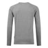 KA370 - KA3 Henley T-Shirt L/S Zoom Grey
