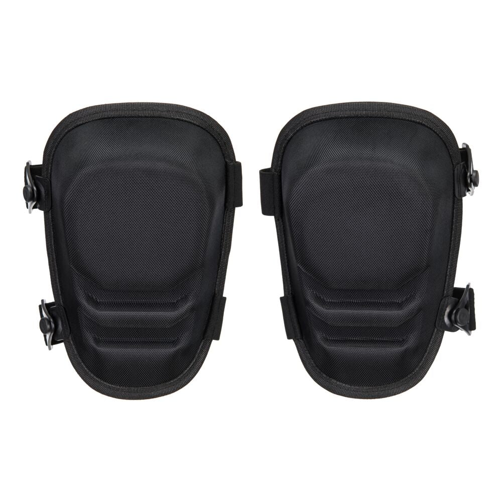 KP65 - Gel Foam Stabiliser Knee Pad Black