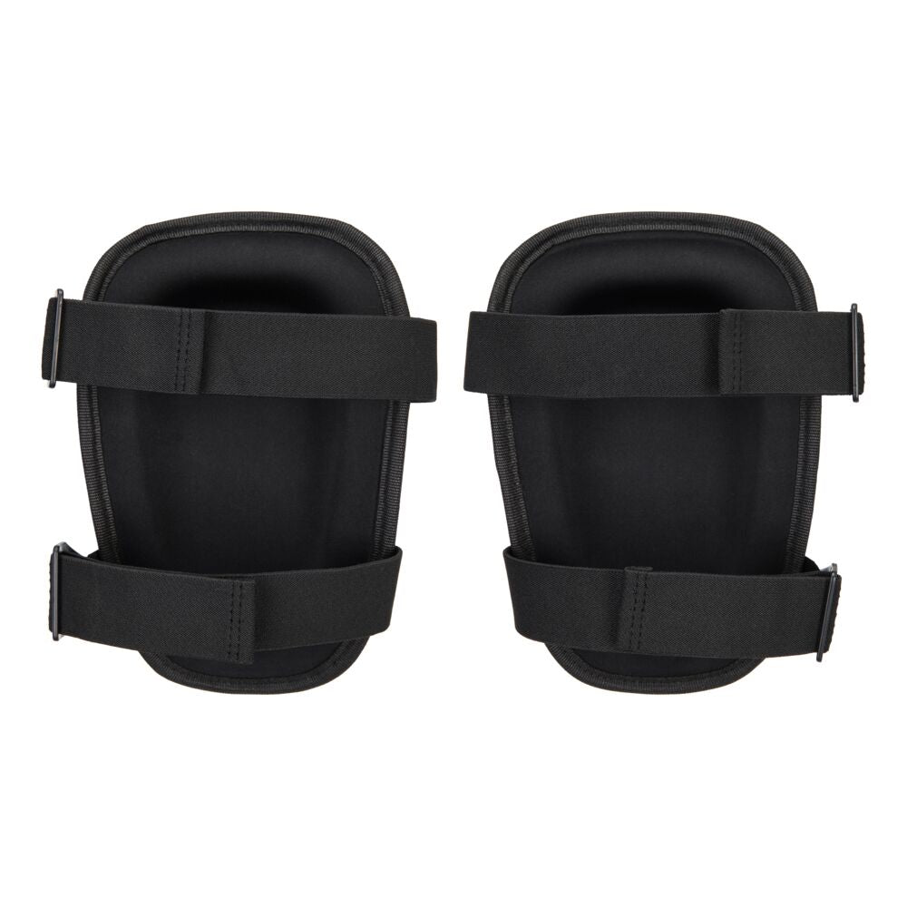 KP65 - Gel Foam Stabiliser Knee Pad Black