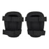 KP65 - Gel Foam Stabiliser Knee Pad Black