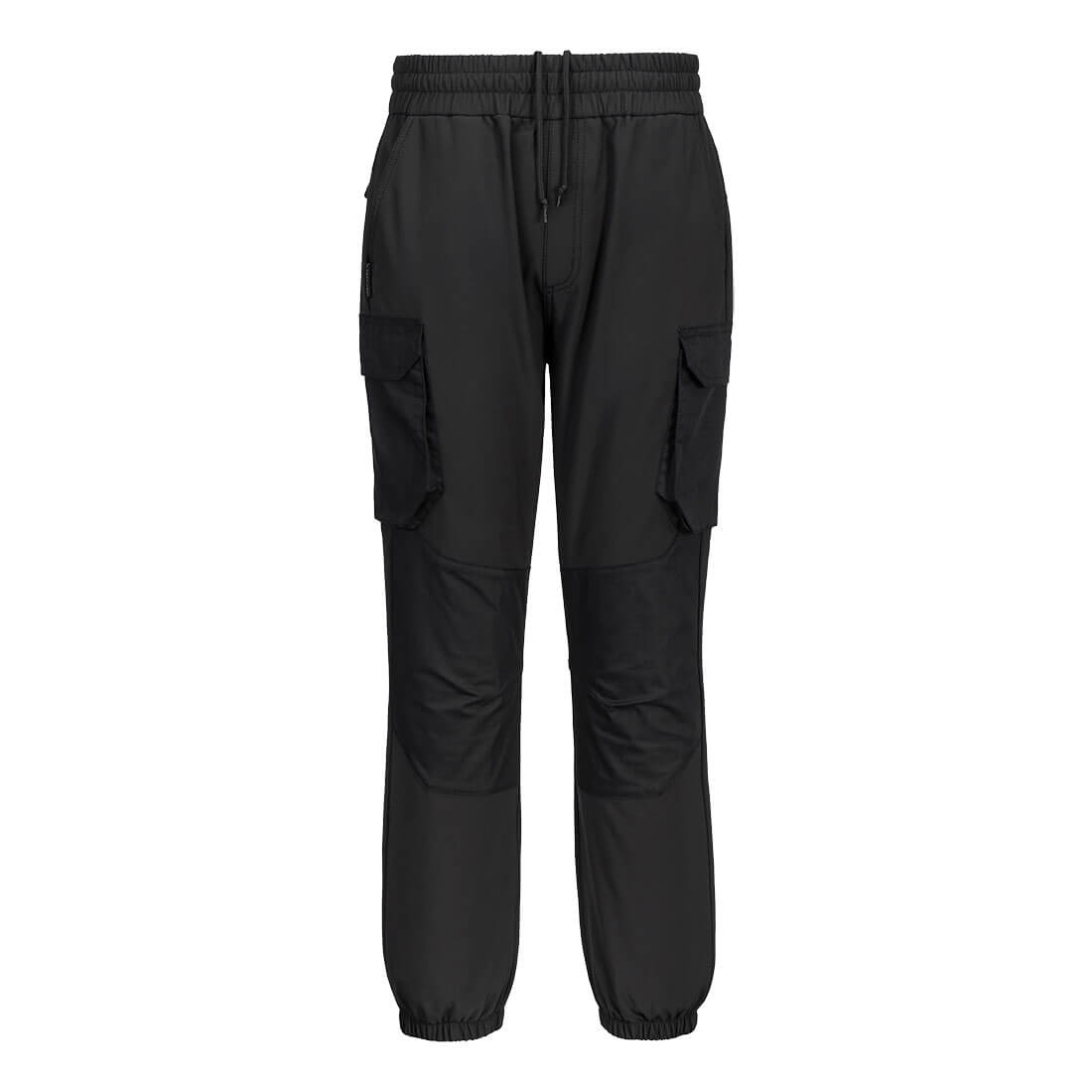 KX304 KX3 Sport Joggers – 4-Way Stretch, Reinforced Knees & Multi-Pocket Comfort Fit