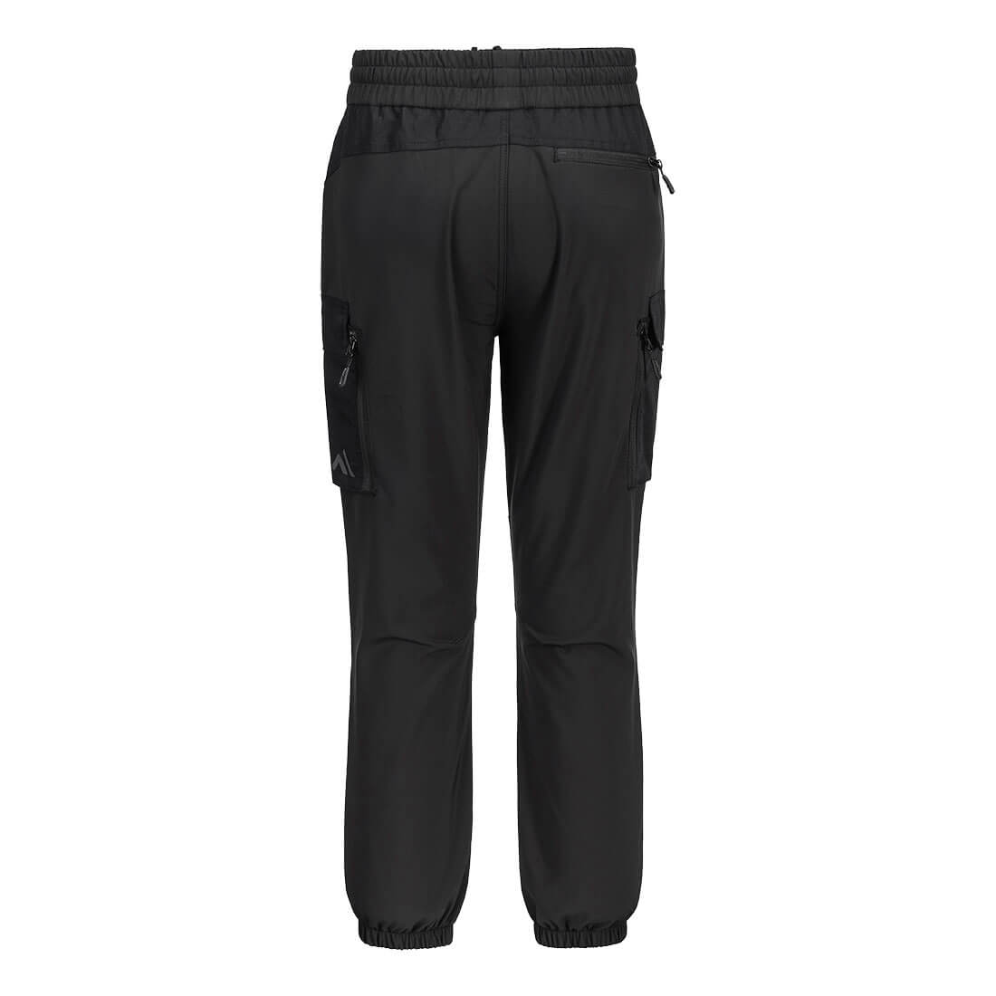 KX304 KX3 Sport Joggers – 4-Way Stretch, Reinforced Knees & Multi-Pocket Comfort Fit