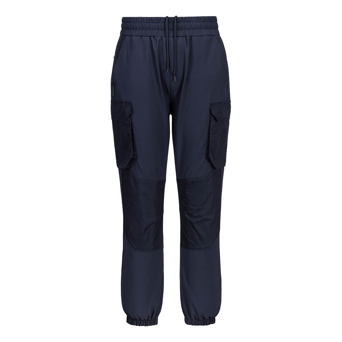 KX304 KX3 Sport Joggers – 4-Way Stretch, Reinforced Knees & Multi-Pocket Comfort Fit