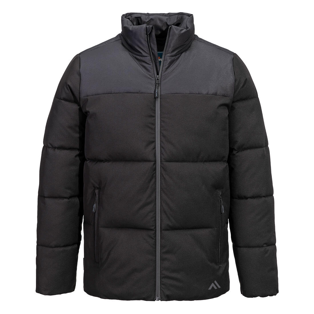 KX306 - KX3  Sport Insulated Baffle Jacket – Ultra-Warm, Water-Resistant & Ripstop Reinforced