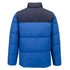 KX306 - KX3  Sport Insulated Baffle Jacket – Ultra-Warm, Water-Resistant & Ripstop Reinforced