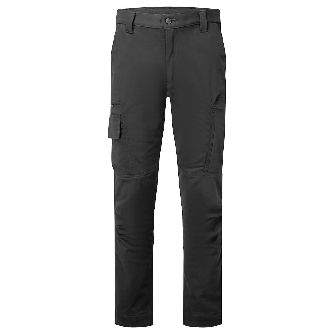 KX312 - KX3 Winter Trousers Black