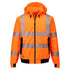 Portwest KX315 - KX3 Sport Hi-Vis Rain Bomber
