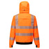 Portwest KX315 - KX3 Sport Hi-Vis Rain Bomber