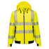 Portwest KX315 - KX3 Sport Hi-Vis Rain Bomber