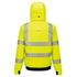 Portwest KX315 - KX3 Sport Hi-Vis Rain Bomber