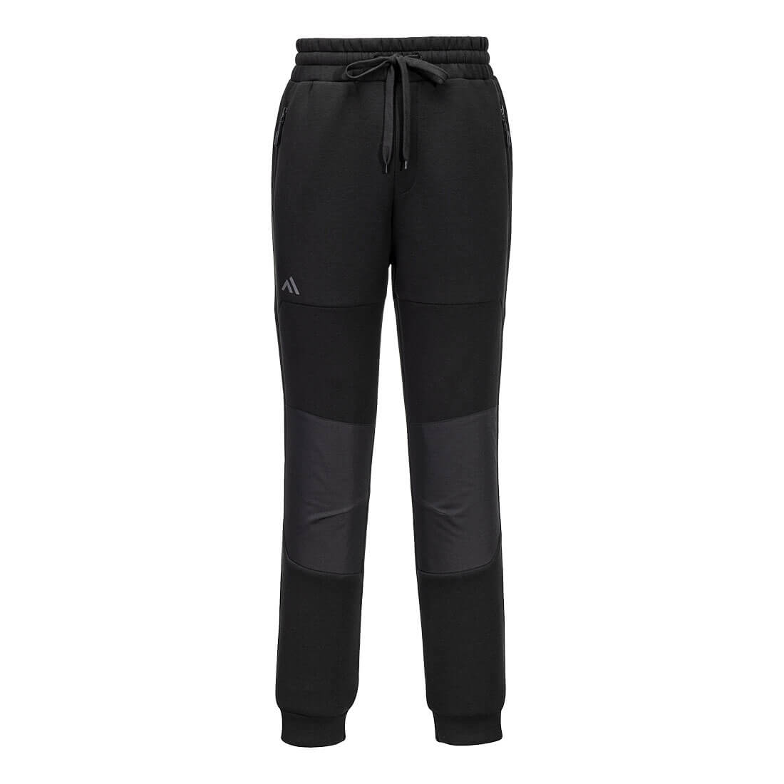 KX317 - KX3 Tech Jogger Black, Quartz Blue