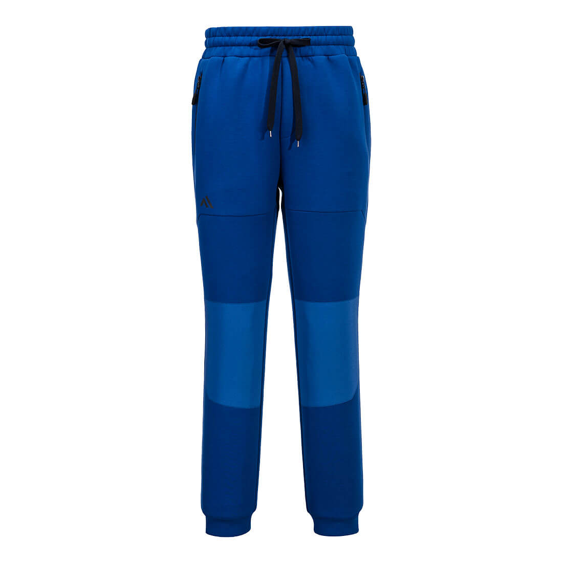 KX317 - KX3 Tech Jogger Black, Quartz Blue