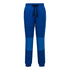 KX317 - KX3 Tech Jogger Black, Quartz Blue