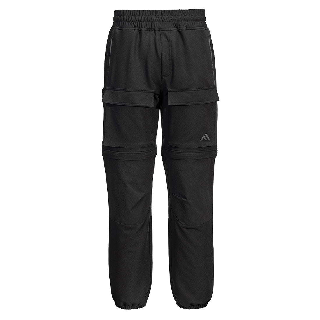 Portwest KX352 KX3 2-in-1 Work Trousers – Zip-Off Shorts, Stretch Fabric & Multi-Pocket Design